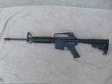 Colt AR-15 A2 Government Carbine, 5.56mm/.223 - 1 of 17