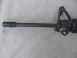 Colt AR-15 A2 Government Carbine, 5.56mm/.223 - 5 of 17
