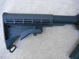 Colt AR-15 A2 Government Carbine, 5.56mm/.223 - 7 of 17