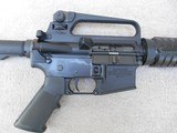 Colt AR-15 A2 Government Carbine, 5.56mm/.223 - 8 of 17