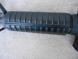 Colt AR-15 A2 Government Carbine, 5.56mm/.223 - 4 of 17