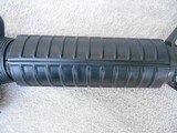 Colt AR-15 A2 Government Carbine, 5.56mm/.223 - 9 of 17