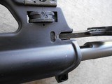 Colt AR-15 A2 Government Carbine, 5.56mm/.223 - 16 of 17
