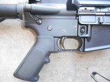 Colt AR-15 A2 Government Carbine, 5.56mm/.223 - 13 of 17