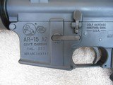 Colt AR-15 A2 - 2 of 13