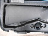 Girsan MC-12 in 12 gauge pump shotgun, 28" takedown barrel with factory case and multi-choke inserts. - 3 of 10