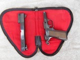 Browning 1968 Hi=Power Pistol in 9mm Luger Caliber-High Condition - 20 of 20
