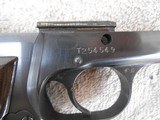 Browning 1968 Hi=Power Pistol in 9mm Luger Caliber-High Condition - 5 of 20