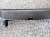 Hi Power 9mm Pistol Manufactured during the German Occupation of Belgium in 1943 and Showing Clear Waffenamt Markings - 9 of 20