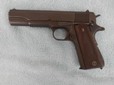 Remington Rand 1911A1 in .45 ACP Caliber - 2 of 18