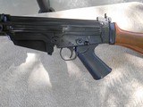 Fabrique Nationale G-Series FAL in .308 Caliber With Bipod and 3 Magazines - 3 of 17