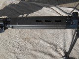 Fabrique Nationale G-Series FAL in .308 Caliber With Bipod and 3 Magazines - 9 of 17
