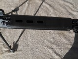 Fabrique Nationale G-Series FAL in .308 Caliber With Bipod and 3 Magazines - 4 of 17
