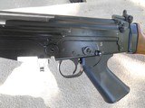 Fabrique Nationale G-Series FAL in .308 Caliber With Bipod and 3 Magazines - 11 of 17