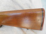 Ruger Model 77 in .308 Winchester Caliber, Manufactured in 1968-1st Year of Manufacture and 3-Digit Serial Number. - 2 of 20