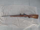 Ruger Model 77 in .308 Winchester Caliber, Manufactured in 1968-1st Year of Manufacture and 3-Digit Serial Number. - 1 of 20
