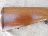 Ruger Model 77 in .308 Winchester Caliber, Manufactured in 1968-1st Year of Manufacture and 3-Digit Serial Number. - 10 of 20