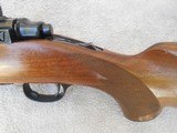 Ruger Model 77 in .308 Winchester Caliber, Manufactured in 1968-1st Year of Manufacture and 3-Digit Serial Number. - 3 of 20