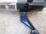 Ruger Model 77 in .308 Winchester Caliber, Manufactured in 1968-1st Year of Manufacture and 3-Digit Serial Number. - 19 of 20