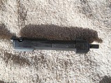 FN FALO Heavy Barrel .308 Match Sear Cut with Rare H&K .22 Caliber Conversion Kit - 15 of 16