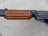 FN FALO Heavy Barrel .308 Match Sear Cut with Rare H&K .22 Caliber Conversion Kit - 11 of 16