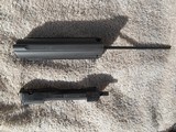 FN FALO Heavy Barrel .308 Match Sear Cut with Rare H&K .22 Caliber Conversion Kit - 14 of 16
