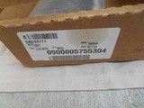 Colt AR-15A4 Consecutive Serial Numbered Pair of Brand New 5.56 mm Rifles in Factory Boxes - 11 of 14