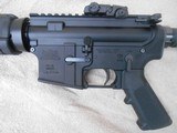 Palmetto State Armory (PSA) PA-15Model AR-15 5.56 mm Unfired - 4 of 14