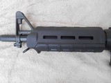 Palmetto State Armory (PSA) PA-15Model AR-15 5.56 mm Unfired - 5 of 14