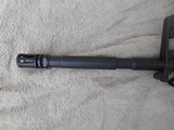 Palmetto State Armory (PSA) PA-15Model AR-15 5.56 mm Unfired - 6 of 14