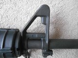 Colt AR-15 A3 R6721 Model Tactical Carbine in 5.56 mm NATO Manufactured During the Ban, But Not Rollmarked With LE Restriction - Rare - 13 of 16
