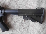 Colt AR-15 A3 R6721 Model Tactical Carbine in 5.56 mm NATO Manufactured During the Ban, But Not Rollmarked With LE Restriction - Rare - 2 of 16