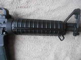 Colt AR-15 A3 R6721 Model Tactical Carbine in 5.56 mm NATO Manufactured During the Ban, But Not Rollmarked With LE Restriction - Rare - 11 of 16