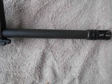 Colt AR-15 A3 R6721 Model Tactical Carbine in 5.56 mm NATO Manufactured During the Ban, But Not Rollmarked With LE Restriction - Rare - 12 of 16