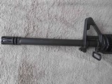 Colt AR-15 A3 R6721 Model Tactical Carbine in 5.56 mm NATO Manufactured During the Ban, But Not Rollmarked With LE Restriction - Rare - 5 of 16