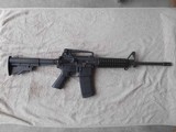 Colt AR-15 A3 R6721 Model Tactical Carbine in 5.56 mm NATO Manufactured During the Ban, But Not Rollmarked With LE Restriction - Rare - 6 of 16