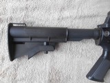Colt AR-15 A3 R6721 Model Tactical Carbine in 5.56 mm NATO Manufactured During the Ban, But Not Rollmarked With LE Restriction - Rare - 7 of 16