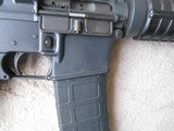 Colt AR-15 A3 R6721 Model Tactical Carbine in 5.56 mm NATO Manufactured During the Ban, But Not Rollmarked With LE Restriction - Rare - 10 of 16