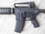 Colt AR-15 A3 R6721 Model Tactical Carbine in 5.56 mm NATO Manufactured During the Ban, But Not Rollmarked With LE Restriction - Rare - 3 of 16