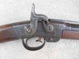Smith Civil War Saddle Ring Carbine .50 Cal. - 10 of 19