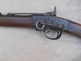 Smith Civil War Saddle Ring Carbine .50 Cal. - 4 of 19