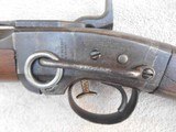 Smith Civil War Saddle Ring Carbine .50 Cal. - 7 of 19