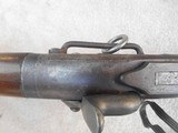 Smith Civil War Saddle Ring Carbine .50 Cal. - 14 of 19