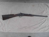 Smith Civil War Saddle Ring Carbine .50 Cal. - 1 of 19