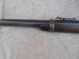 Smith Civil War Saddle Ring Carbine .50 Cal. - 5 of 19