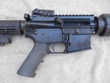 Colt AR-15 AR6720 Lightweight LE Carbine 5.56 mm NATO With Box - 3 of 17