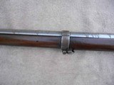 1862/1863 Bridesburg Rifled Musket by L. G. & Y.- Lamson, Goodnow & Yale .58 Caliber - 7 of 20