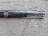 1862/1863 Bridesburg Rifled Musket by L. G. & Y.- Lamson, Goodnow & Yale .58 Caliber - 16 of 20