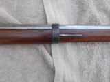 1862/1863 Bridesburg Rifled Musket by L. G. & Y.- Lamson, Goodnow & Yale .58 Caliber - 13 of 20