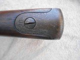 1862/1863 Bridesburg Rifled Musket by L. G. & Y.- Lamson, Goodnow & Yale .58 Caliber - 19 of 20